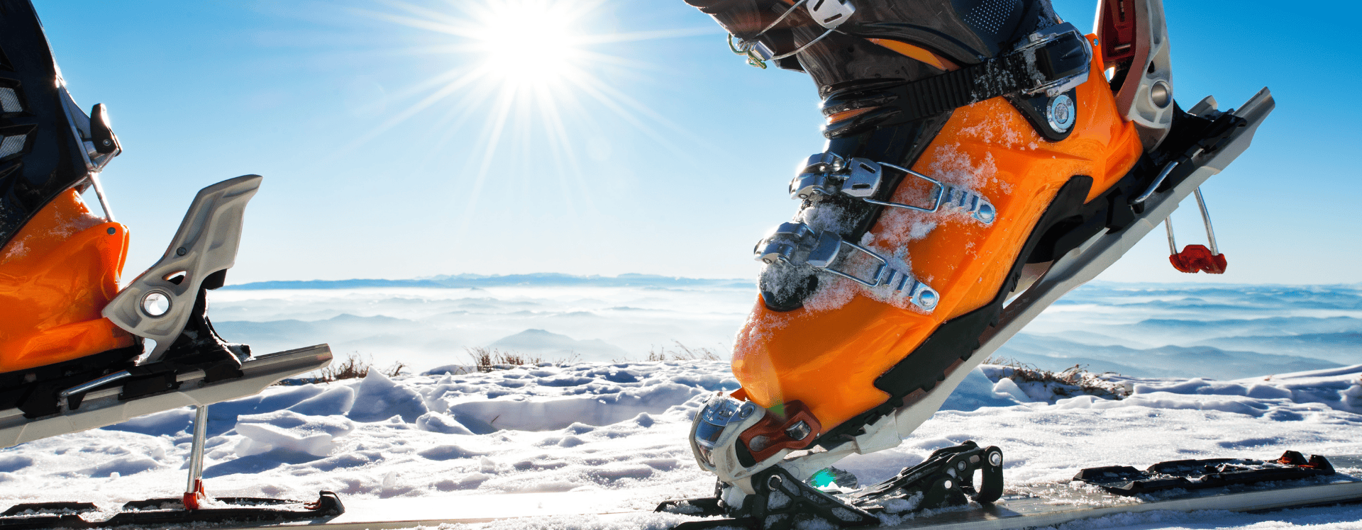Ratgeber: Skischuhpflege