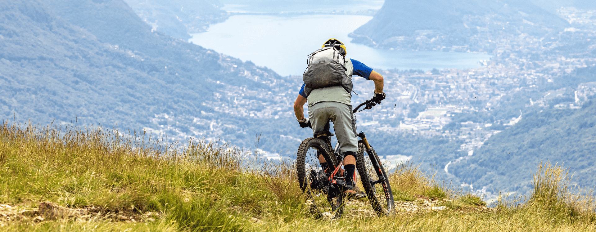 Ratgeber: Mountainbike-Hosen, Radhosen 