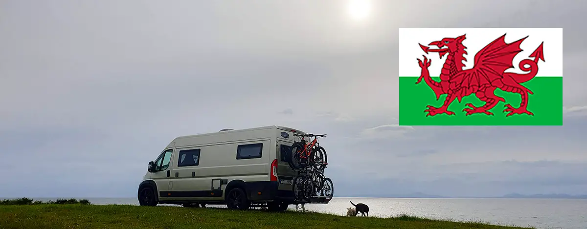OUTSIDEstories Unterwegs Tipp Wohnmobil Wales-Großbritannien