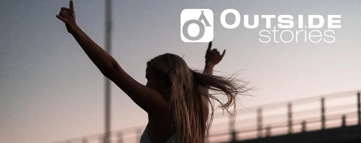 OUTSIDEstories Newsletter