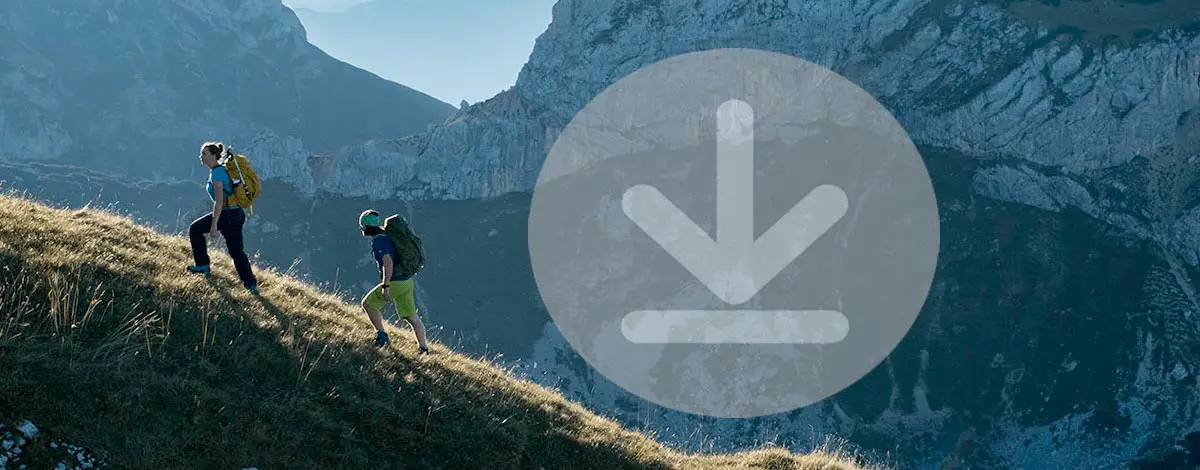 Weitwandern-Spezial #4