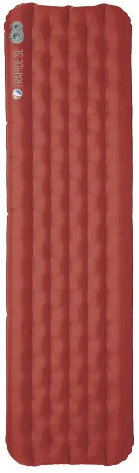 BIG AGNES Rapid SL Insulated - Isomatten