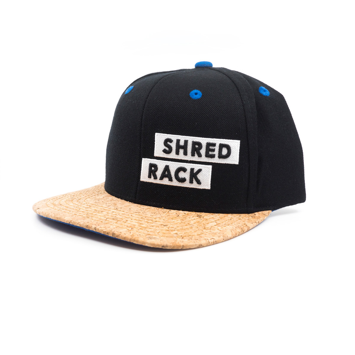 SHRED RACK Shredcap - Hut