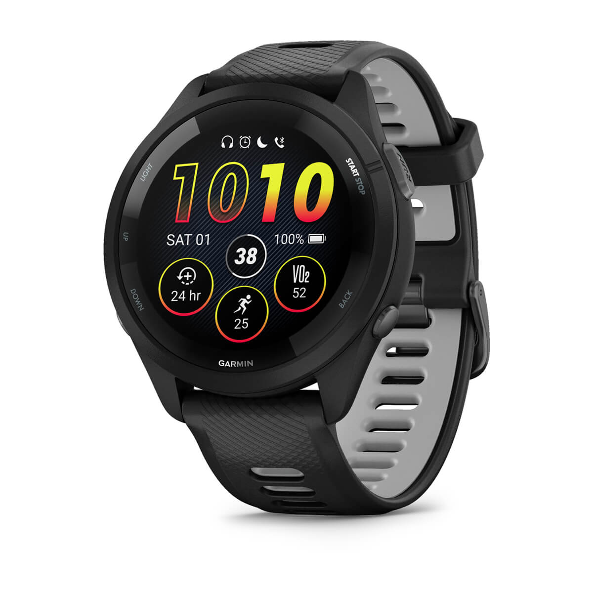 GARMIN Forerunner 265 - Sportuhr