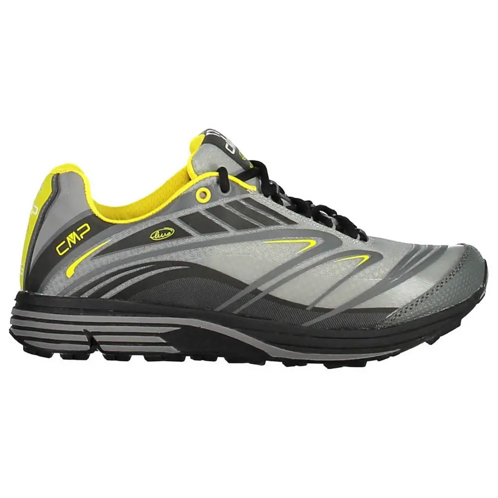 CMP Maia - Laufschuhe/Trailrunning