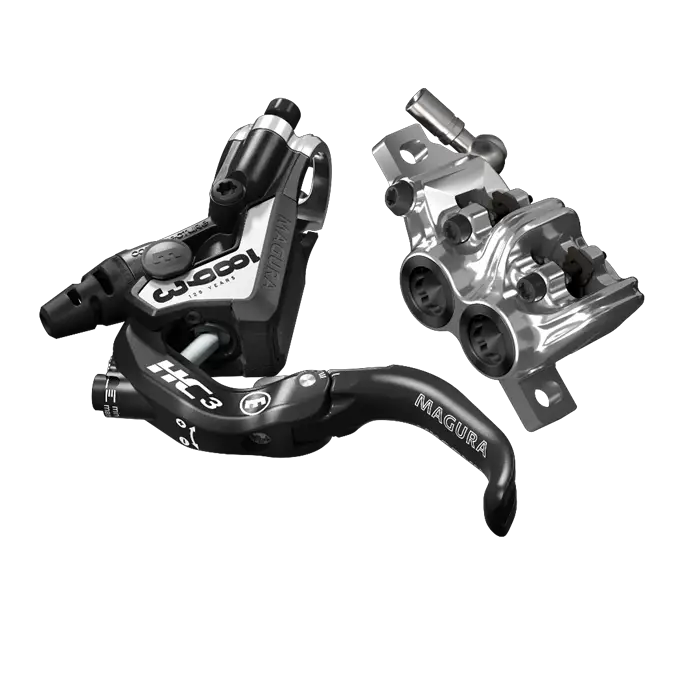 MAGURA MT1893 Limited Edition - Kolbenbremse