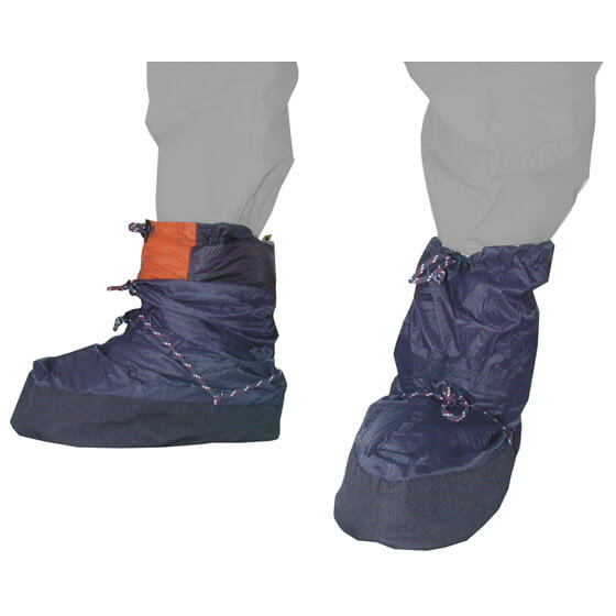 EXPED Down Booty WB - Daunenschuhe