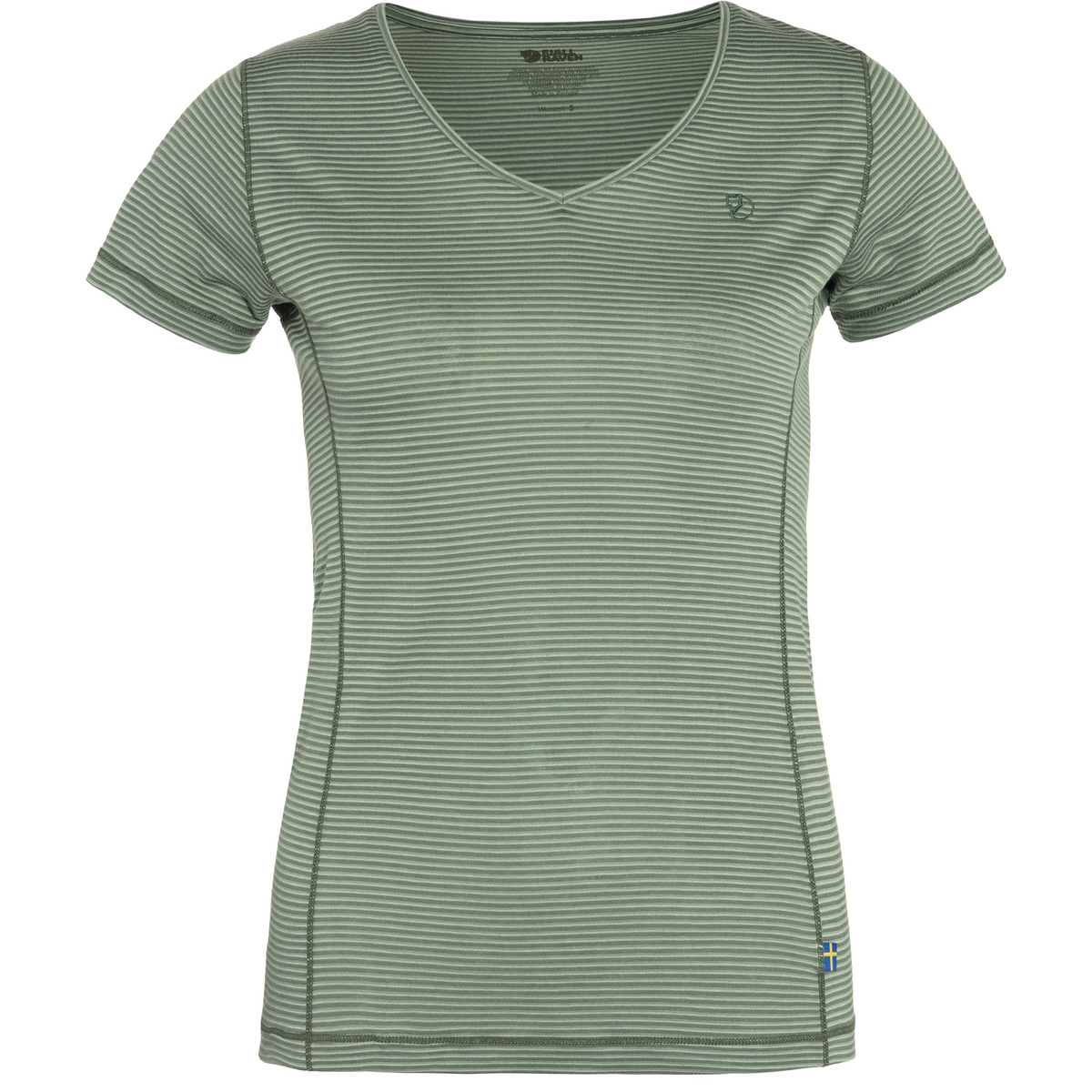 Fjällräven Damen Abisko Cool T-Shirt
