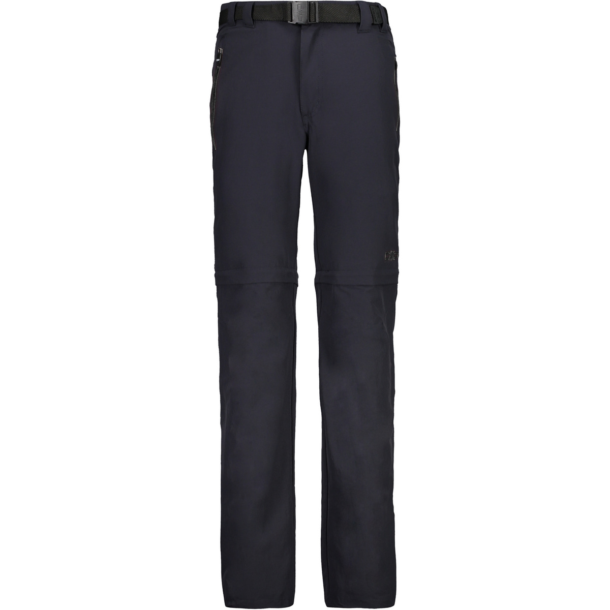 CMP Kinder Long Zip Off Stretch Hose