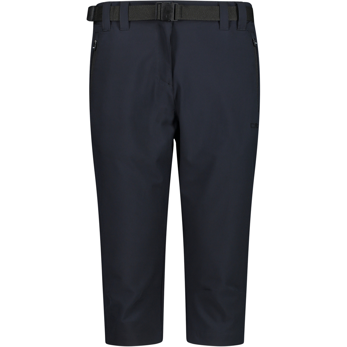 CMP Damen Trekking 3/4 Shorts