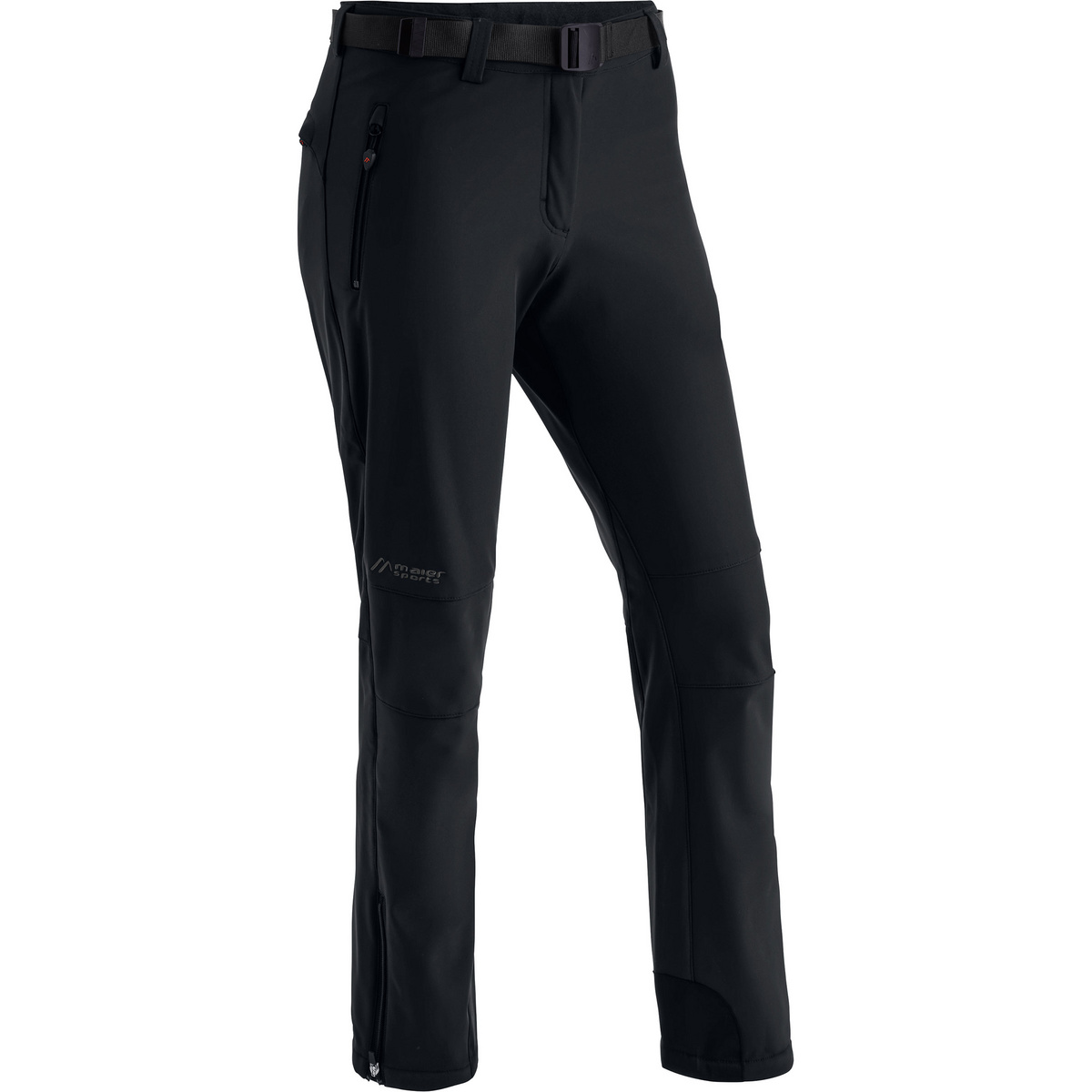 Maier Sports Damen Tech Hose