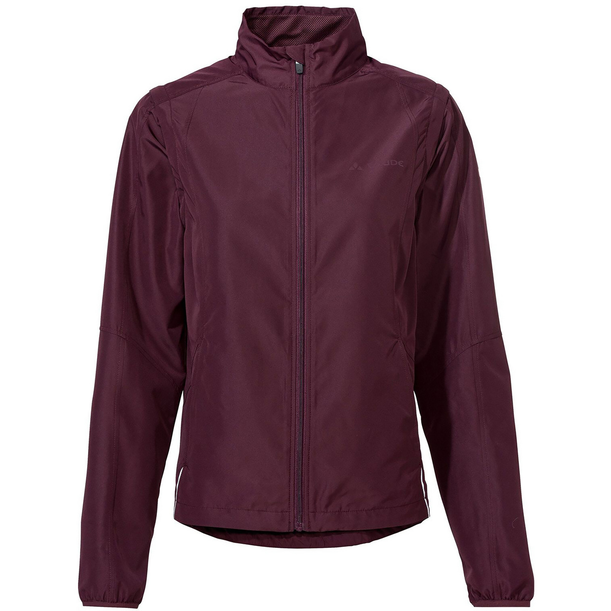 Vaude Damen Dundee Classic ZO Jacke
