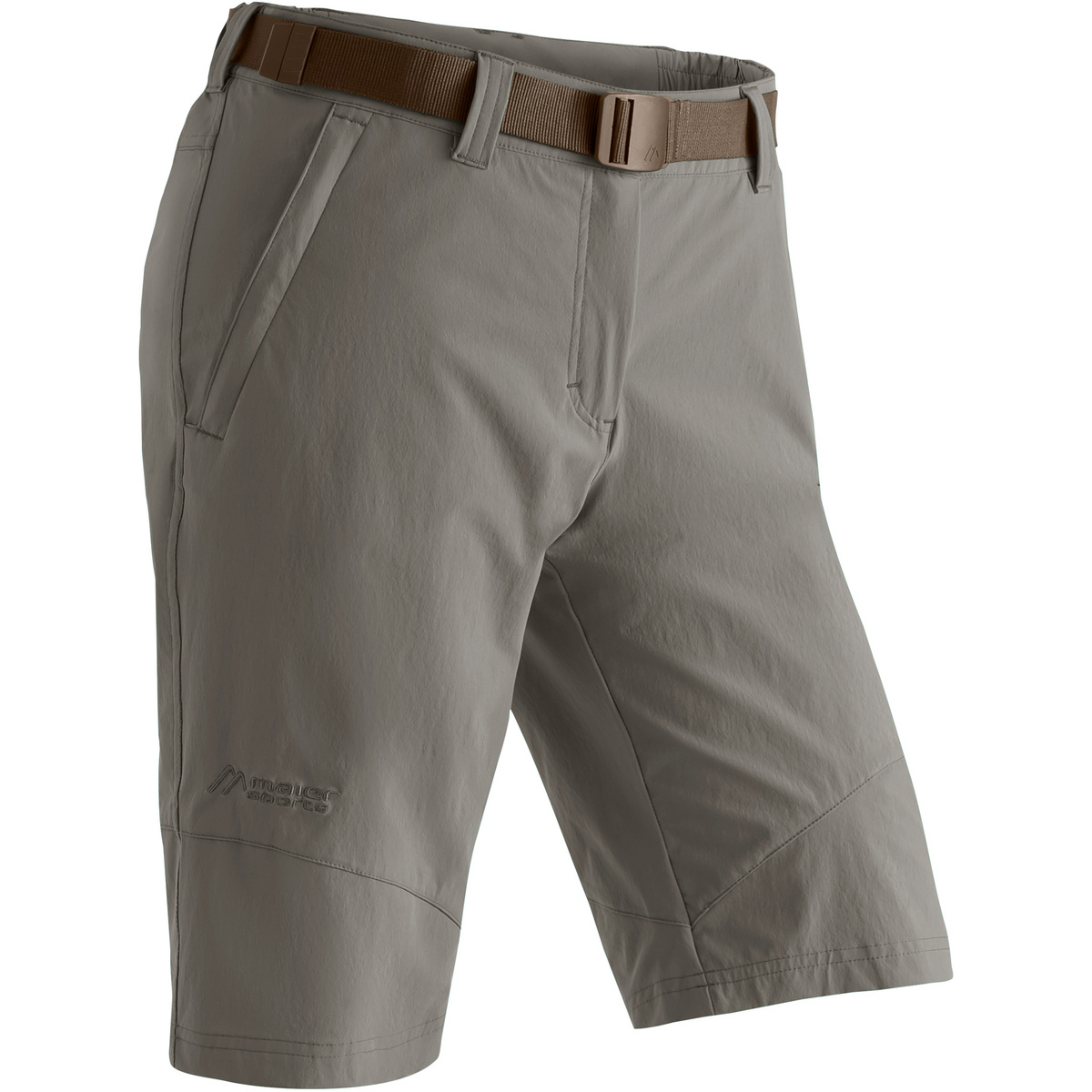 Maier Sports Damen Lawa Shorts