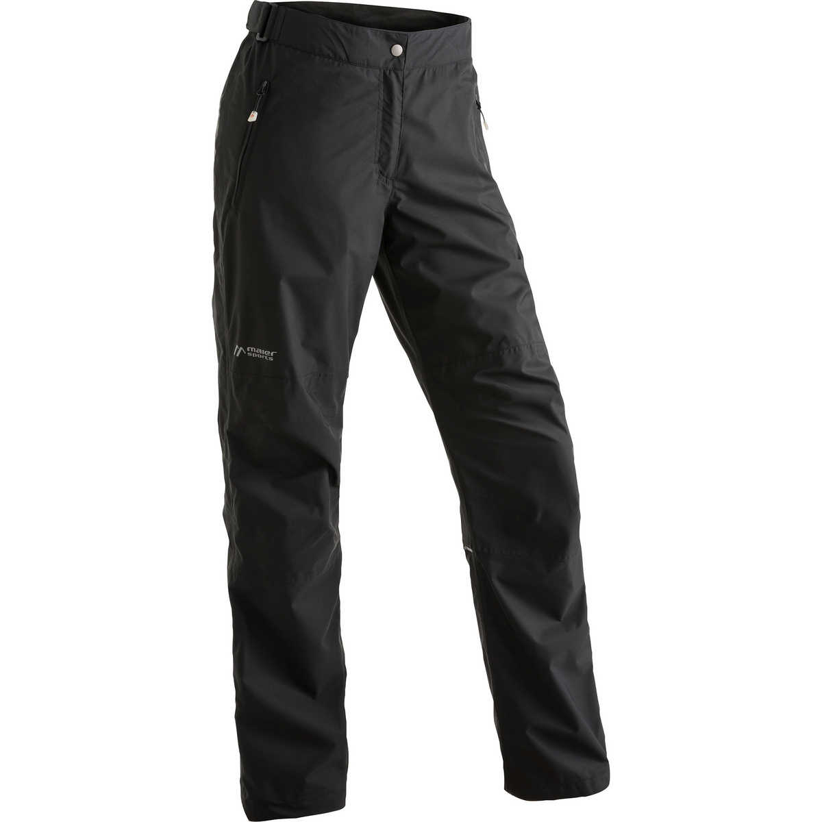 Maier Sports Damen Raindrop L Hose