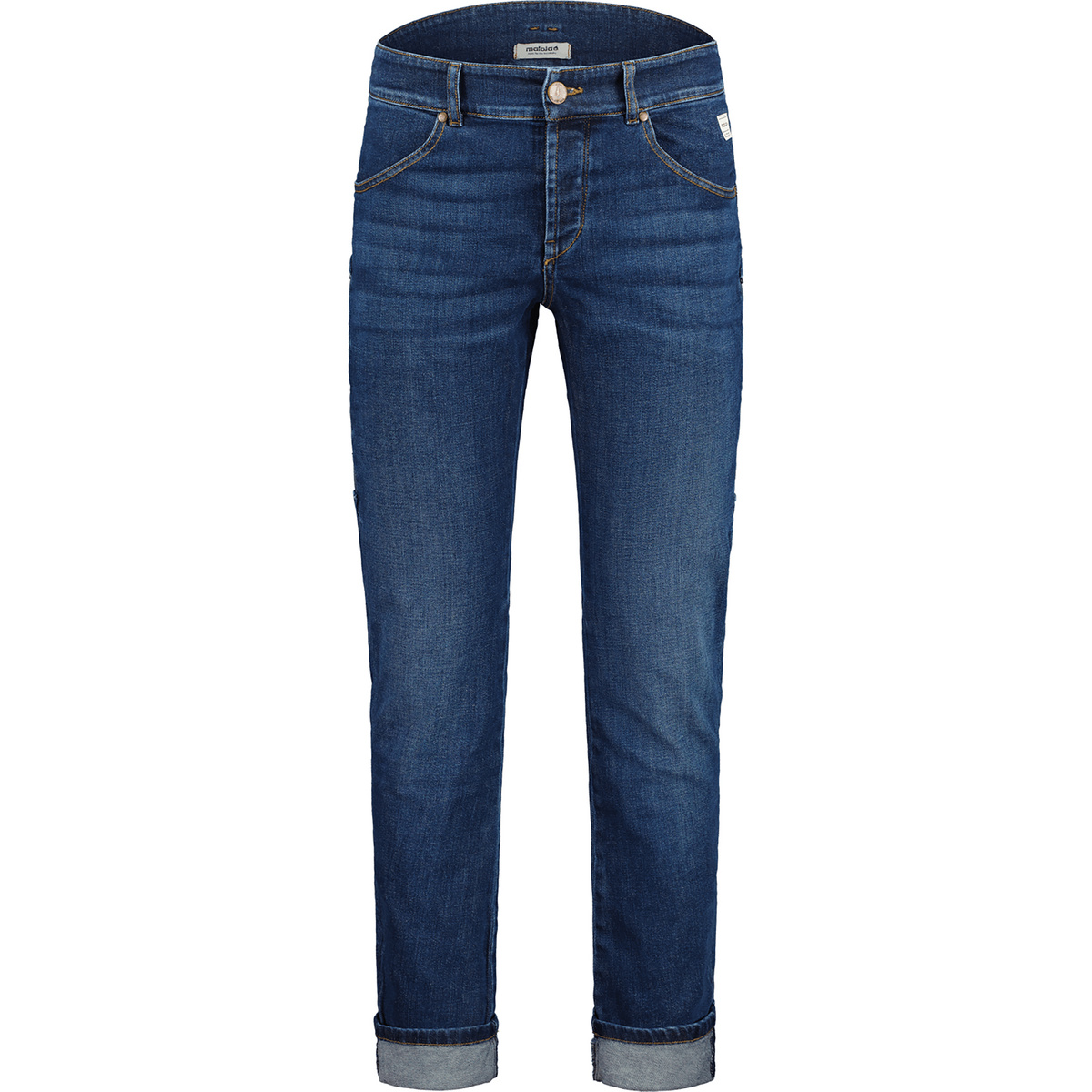 Maloja Herren BlutwurzM. Hose