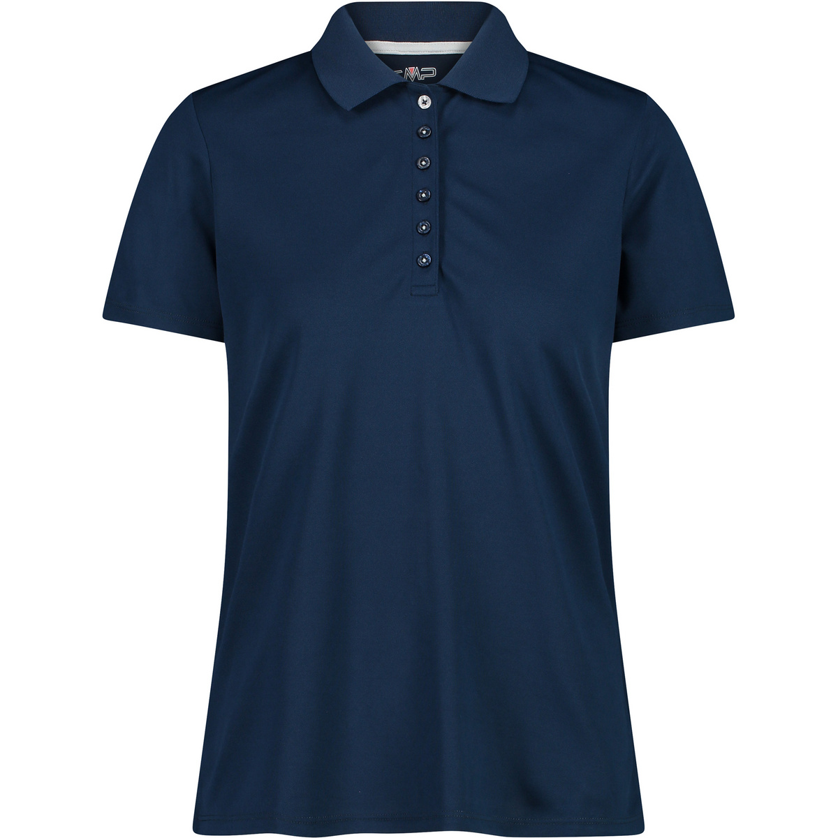 CMP Damen Polo T-Shirt