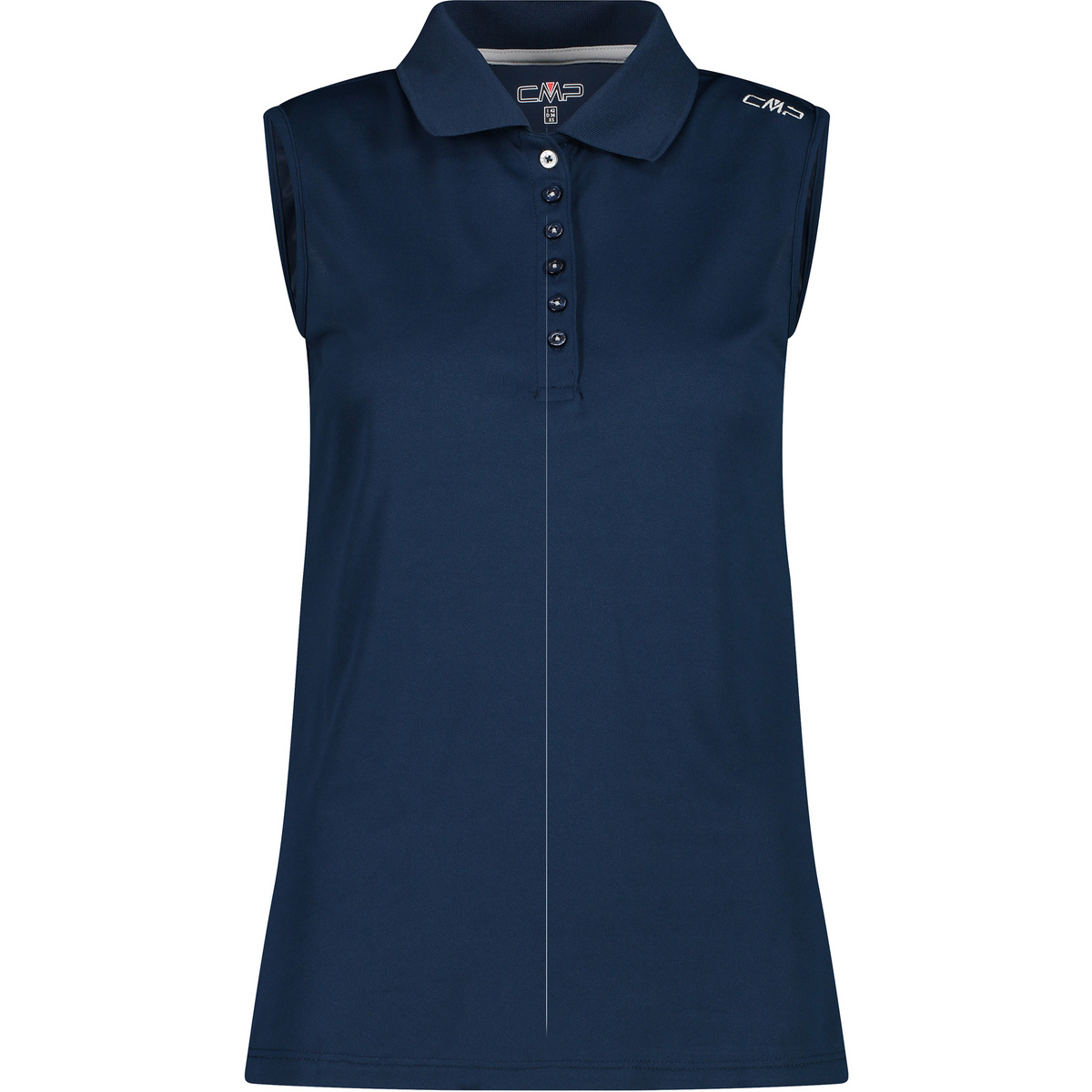 CMP Damen Funktions Polo Top