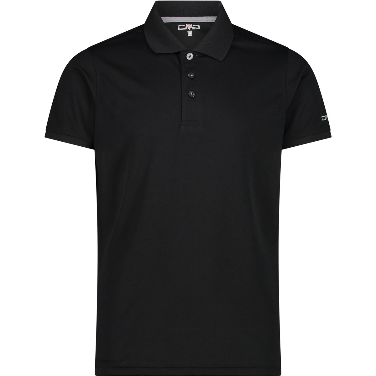 CMP Herren Polo T-Shirt