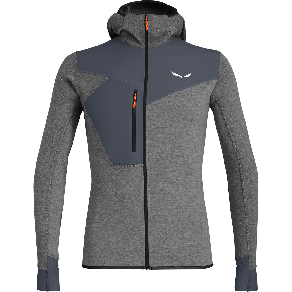 Salewa Herren Puez 2 DRY Hoodie Jacke