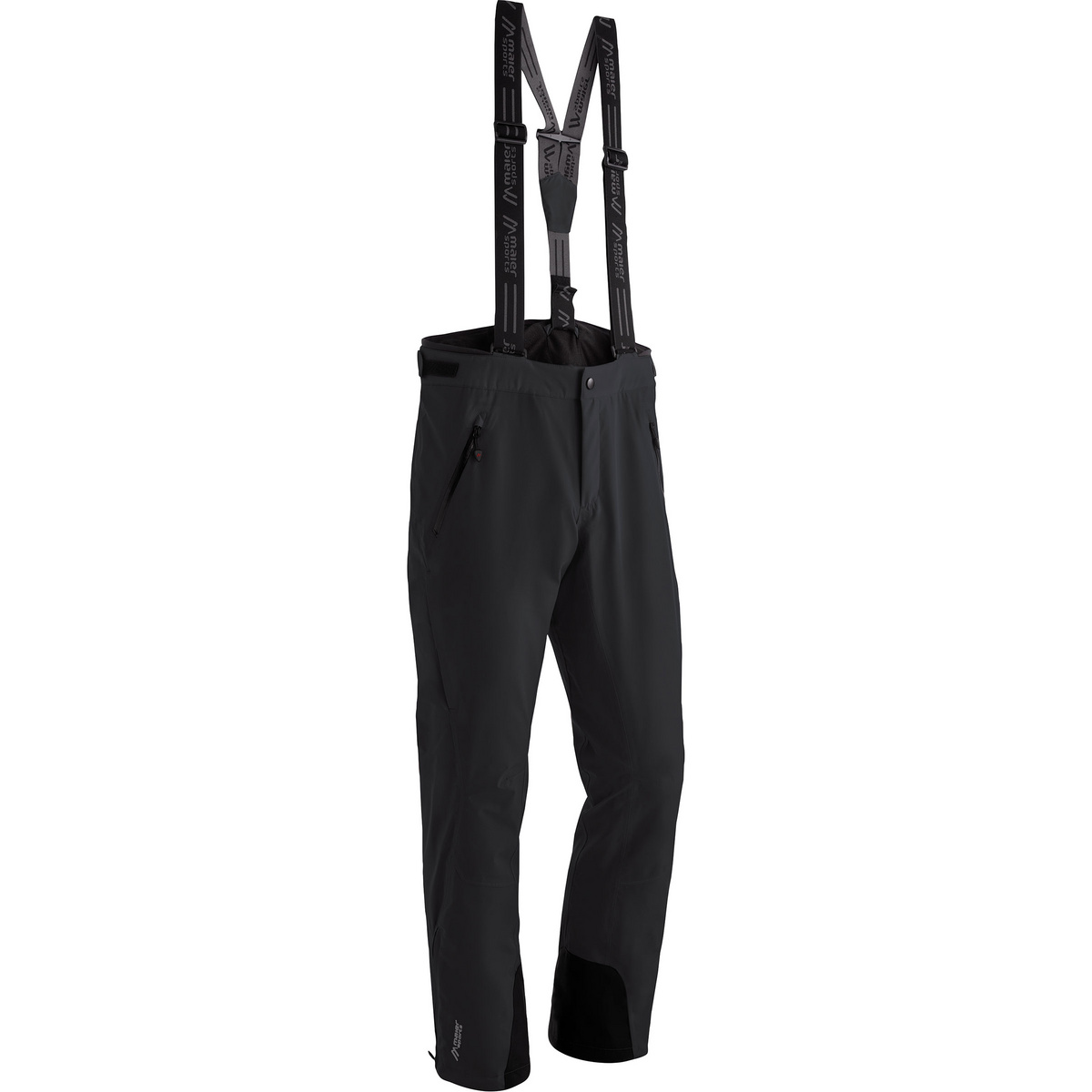 Maier Sports Herren Copper Slim Hose