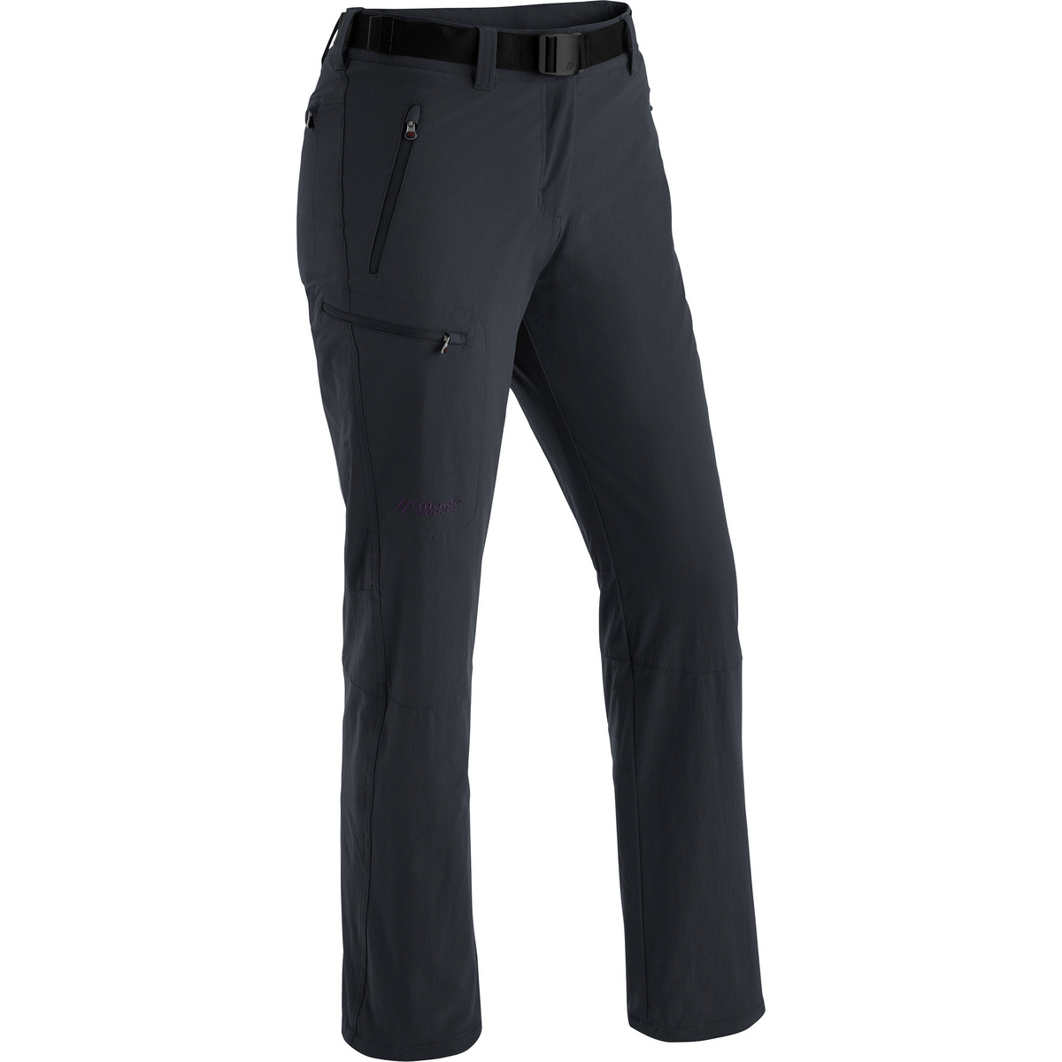 Maier Sports Damen Rechberg Therm Hose