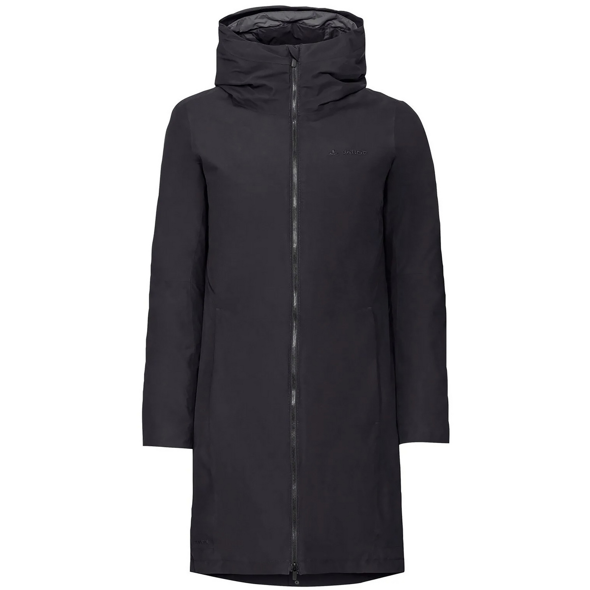 Vaude Damen Annecy 3in1 III Mantel