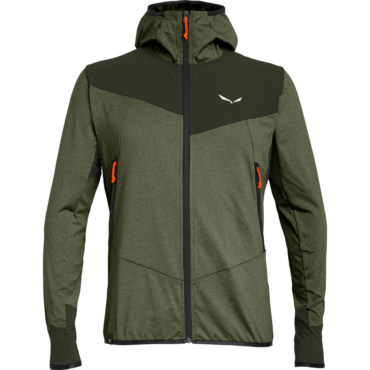 Salewa Herren Agner Hybrid Jacke