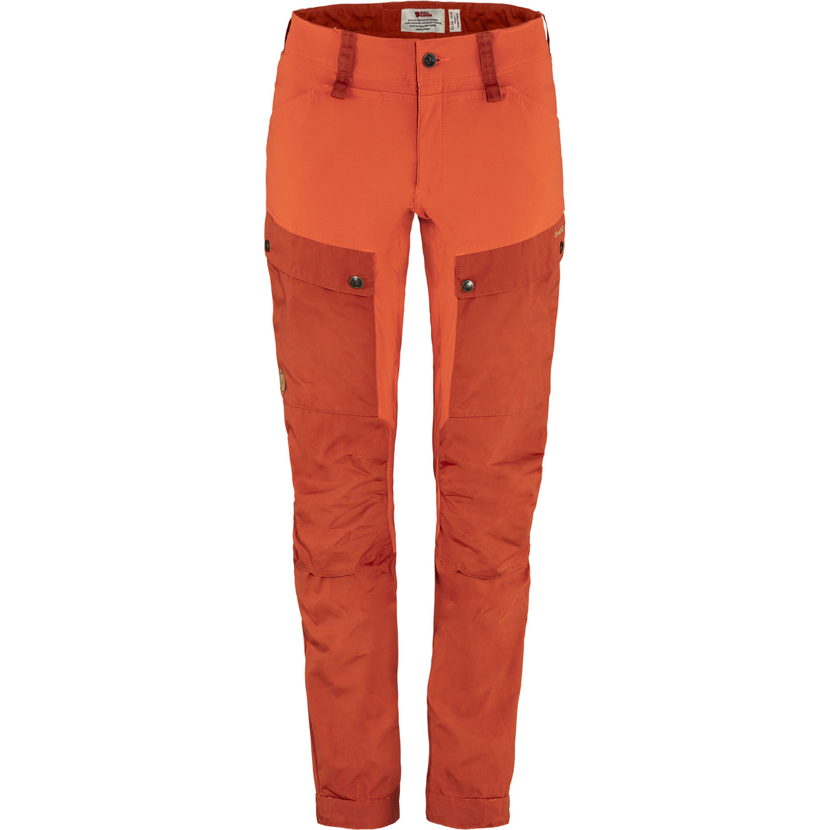 Fjällräven Damen Keb Hose