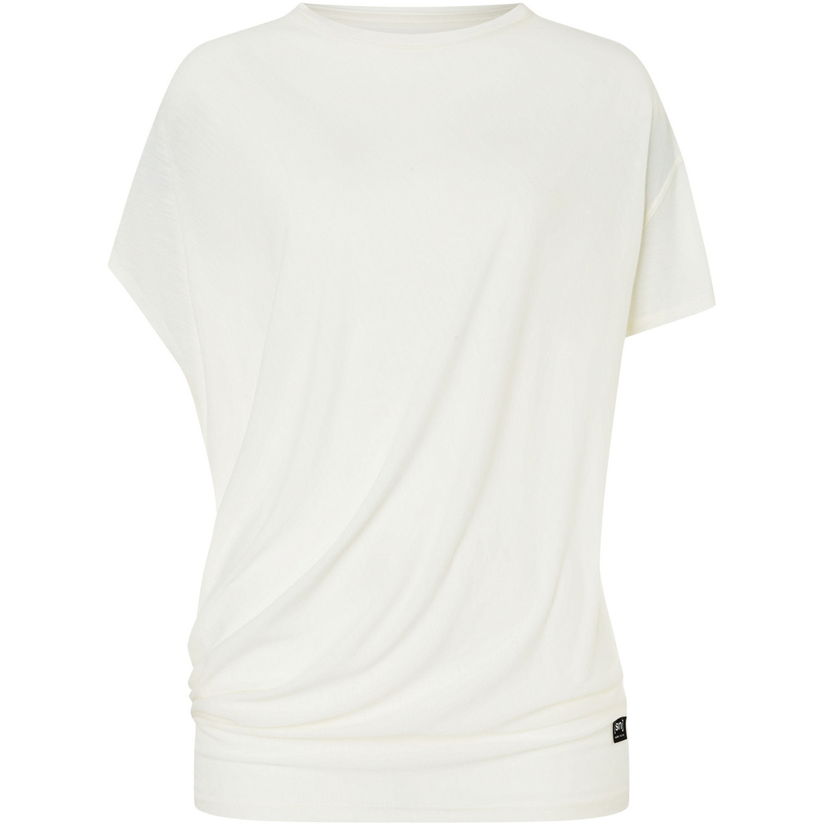Super.Natural Damen Yoga Loose T-Shirt