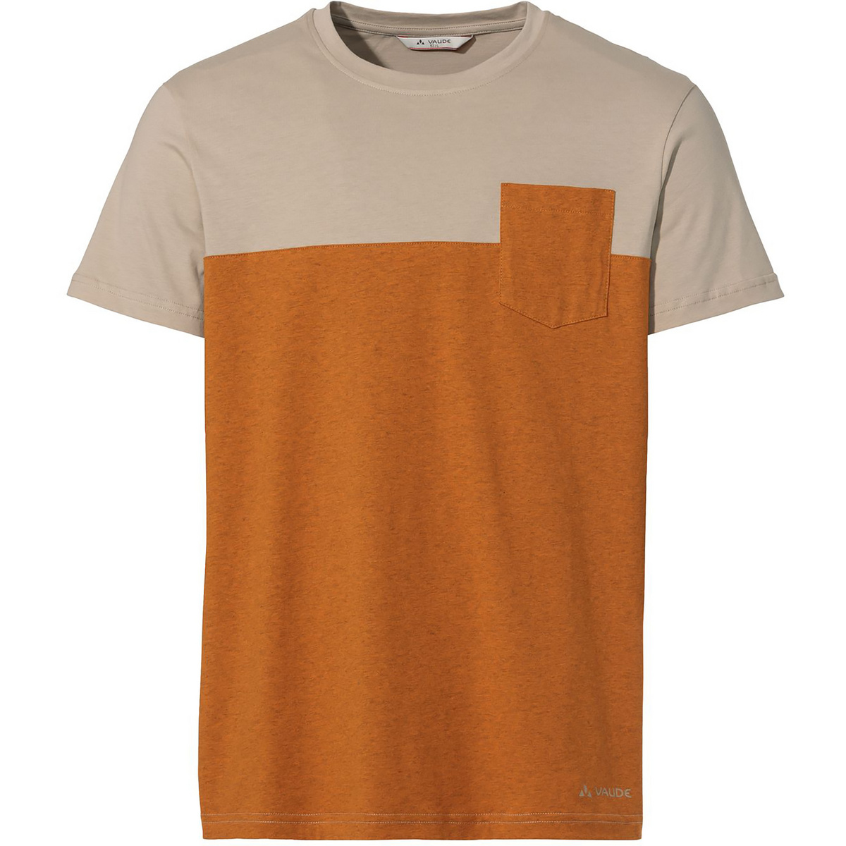 Vaude Herren Nevis III T-Shirt