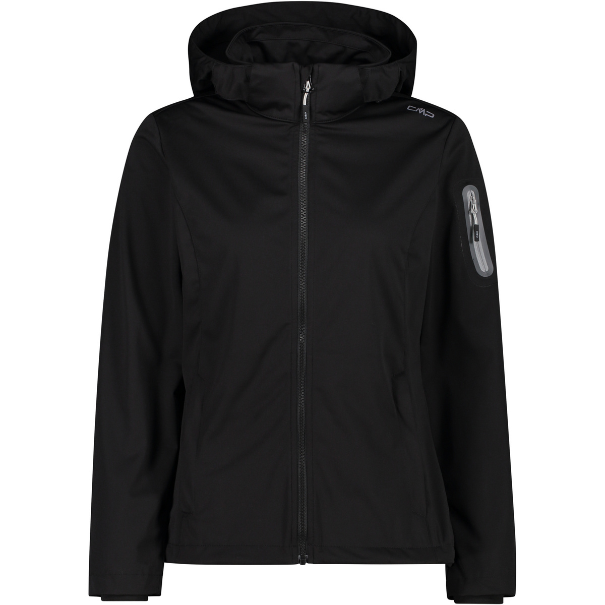 CMP Damen Light Softshell Jacke