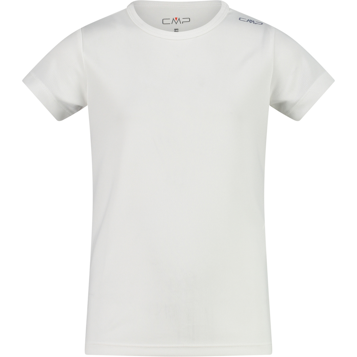 CMP Kinder Print T-Shirt