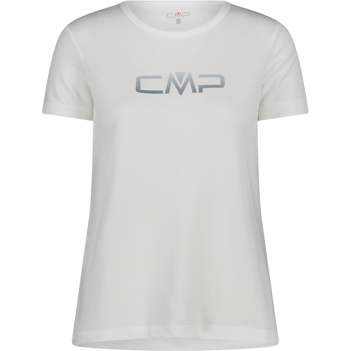 CMP Damen Funktions Print T-Shirt