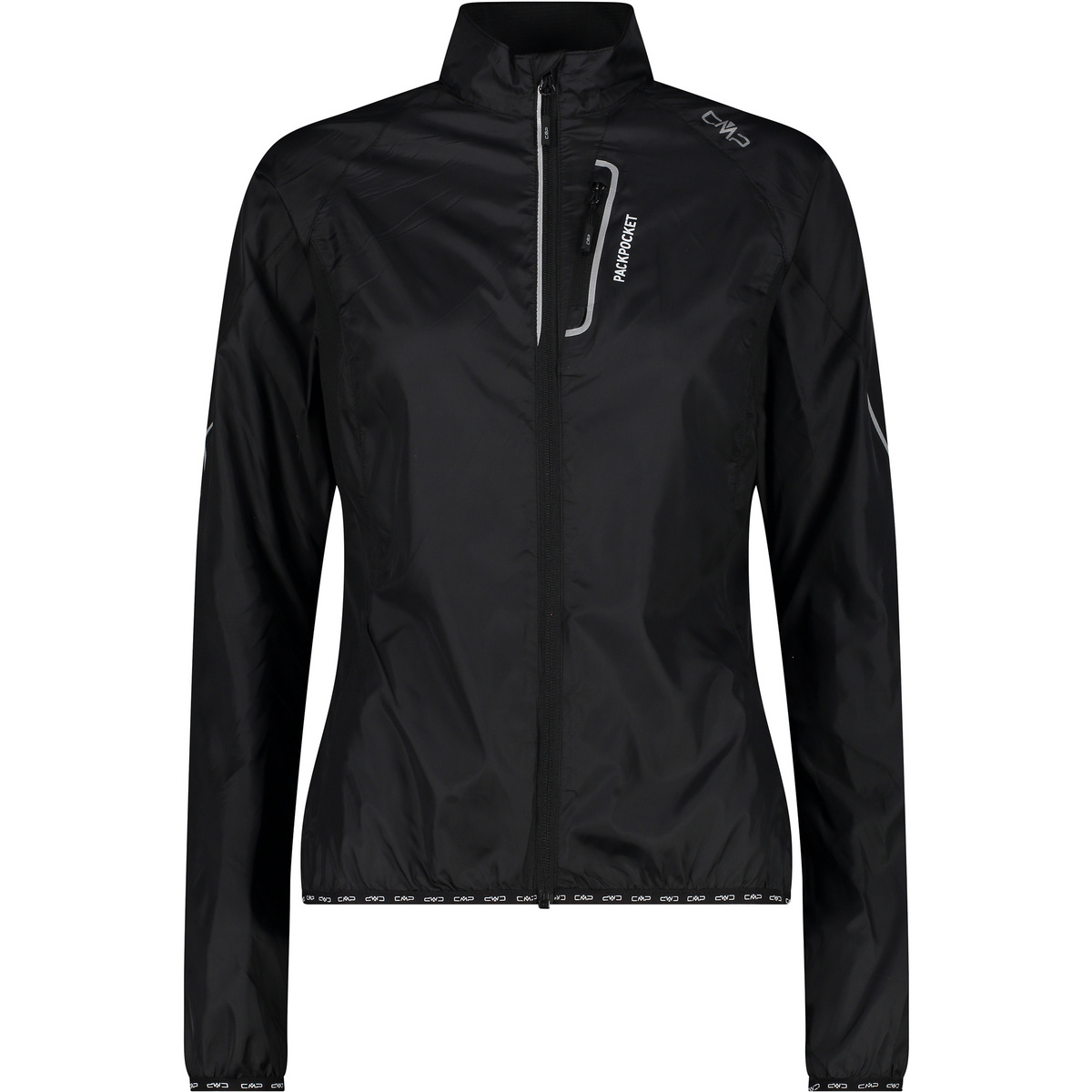 CMP Damen Extralight Jacke