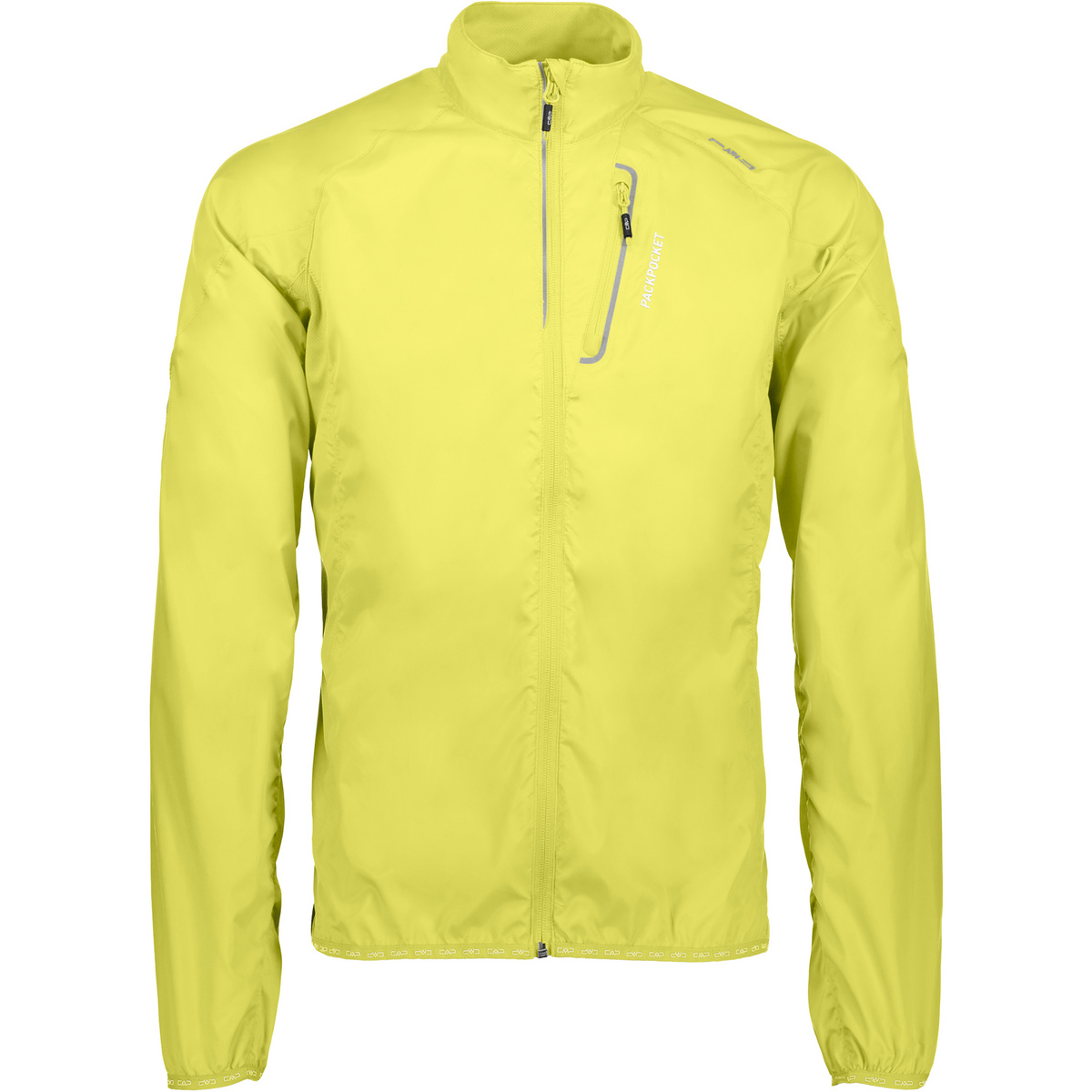 CMP Herren Extralight Jacke