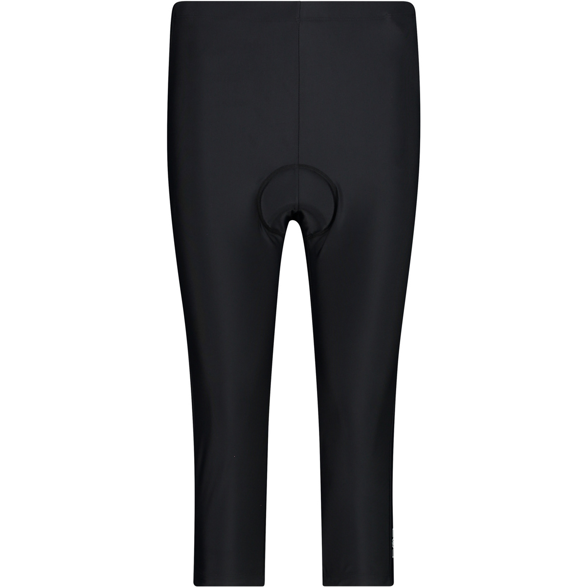 CMP Damen Stretch 3/4 Radhose