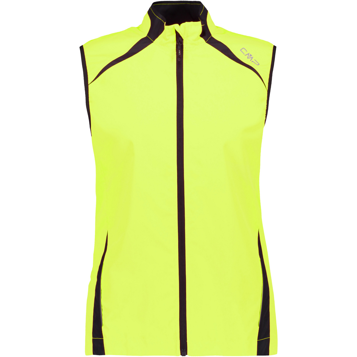 CMP Damen Windproof Weste
