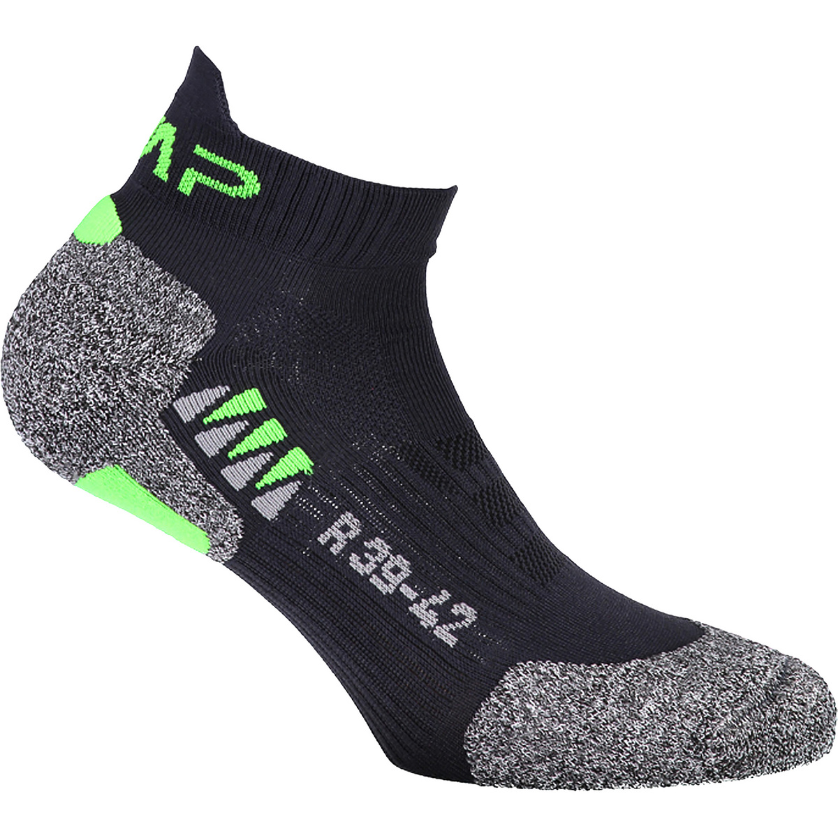 CMP Running Skinlife Socken