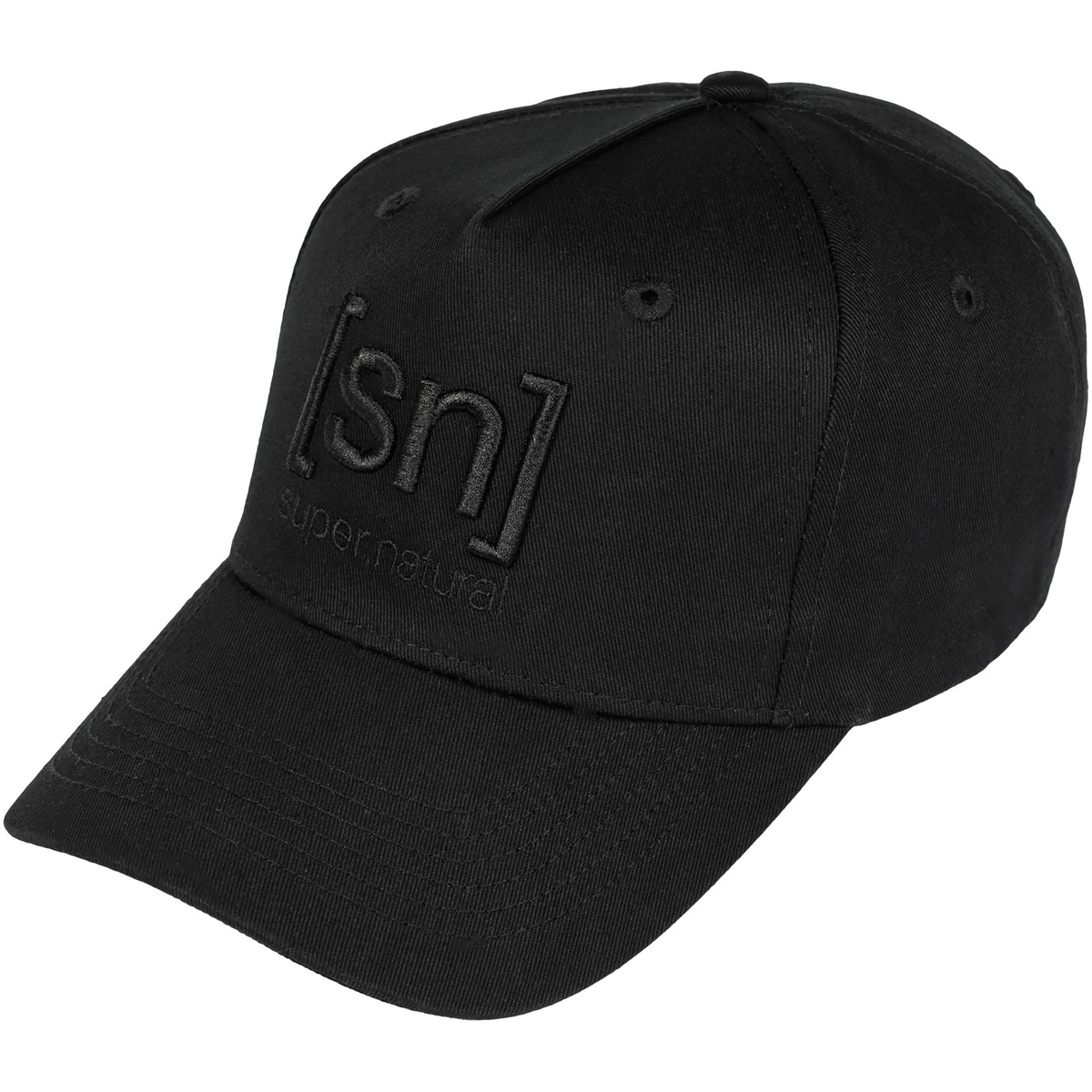 Super.Natural I.D. Cap