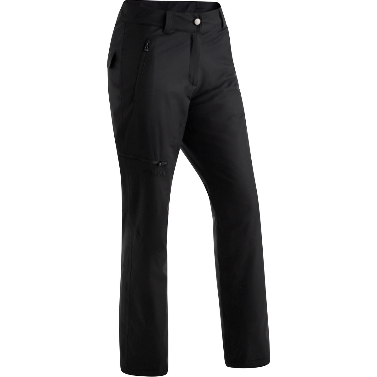 Maier Sports Damen Dunit Hose