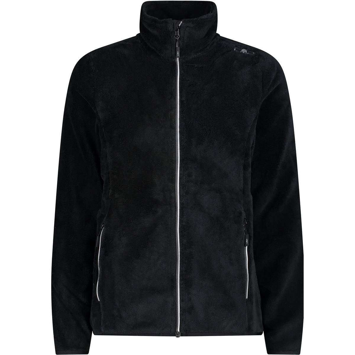 CMP Damen Highloft Jacke