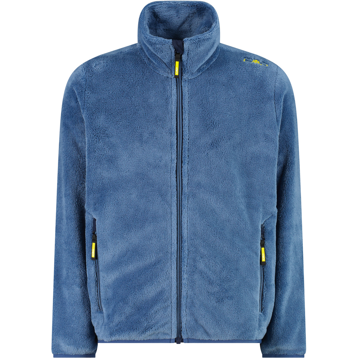 CMP Kinder Highloft Jacke