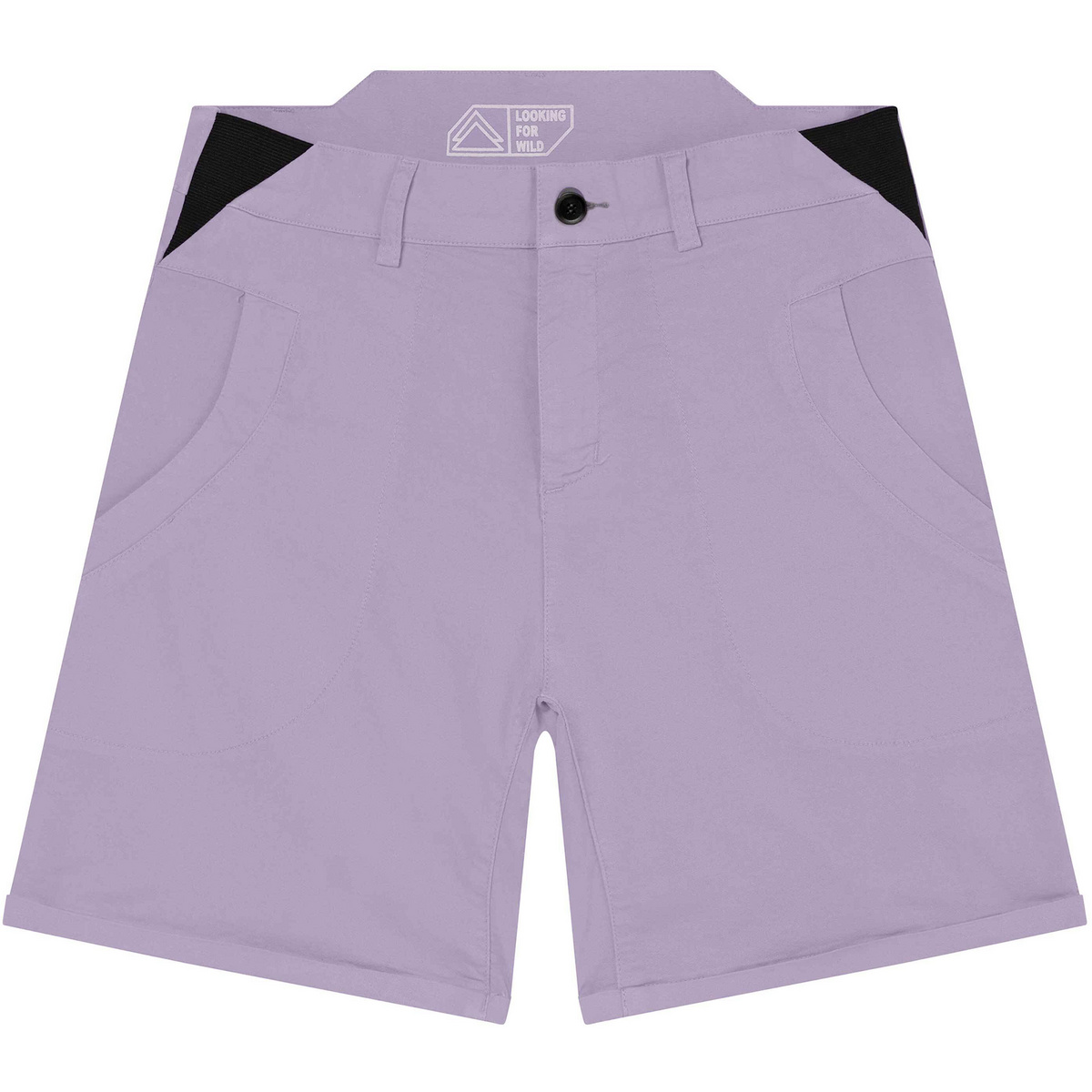 Looking for Wild Damen Bavella Shorts