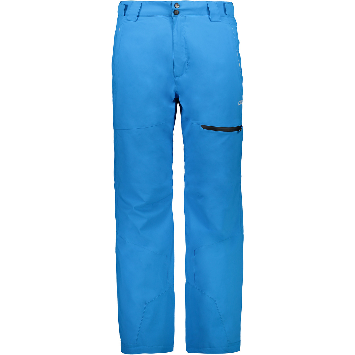 CMP Herren Flat Warm Skihose