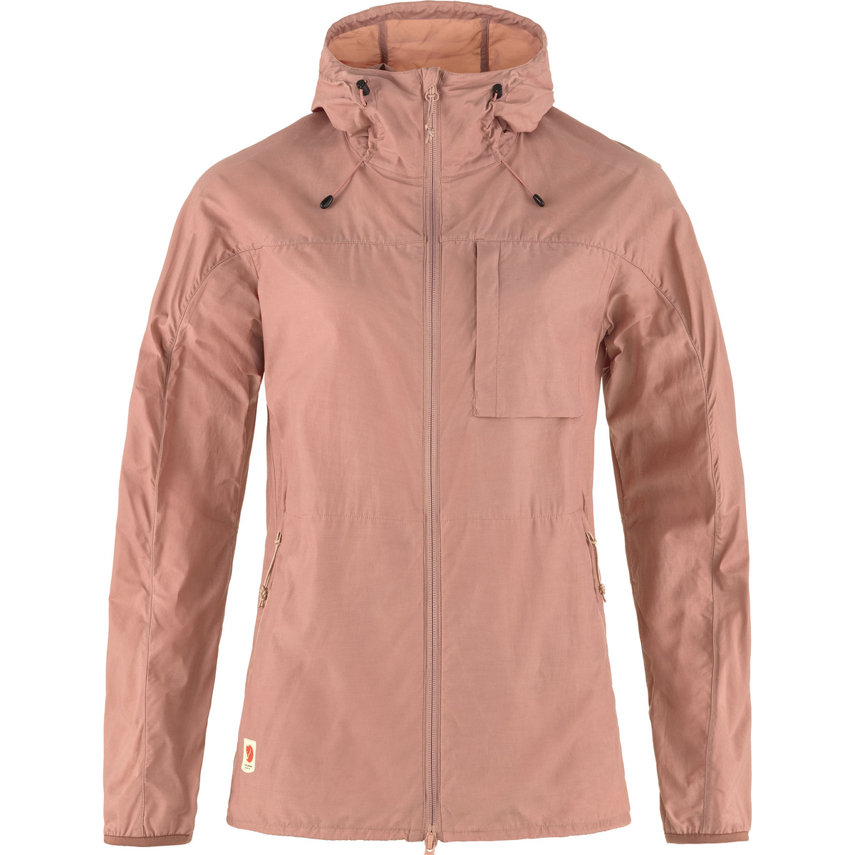 Fjällräven Damen High Coast Wind Jacke