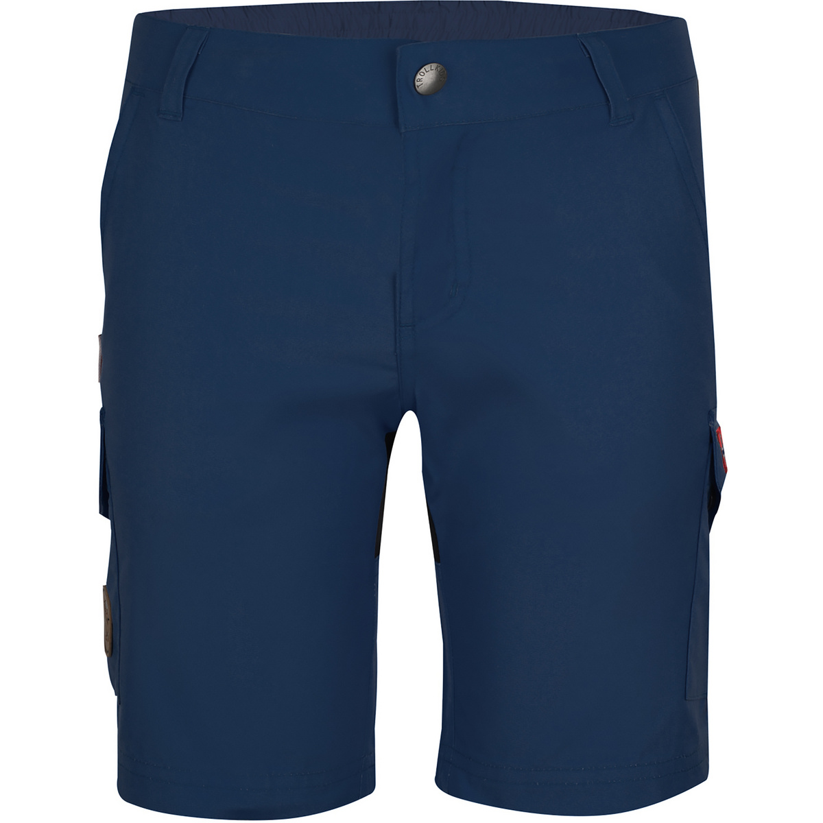 Trollkids Kinder Hammerfest Shorts
