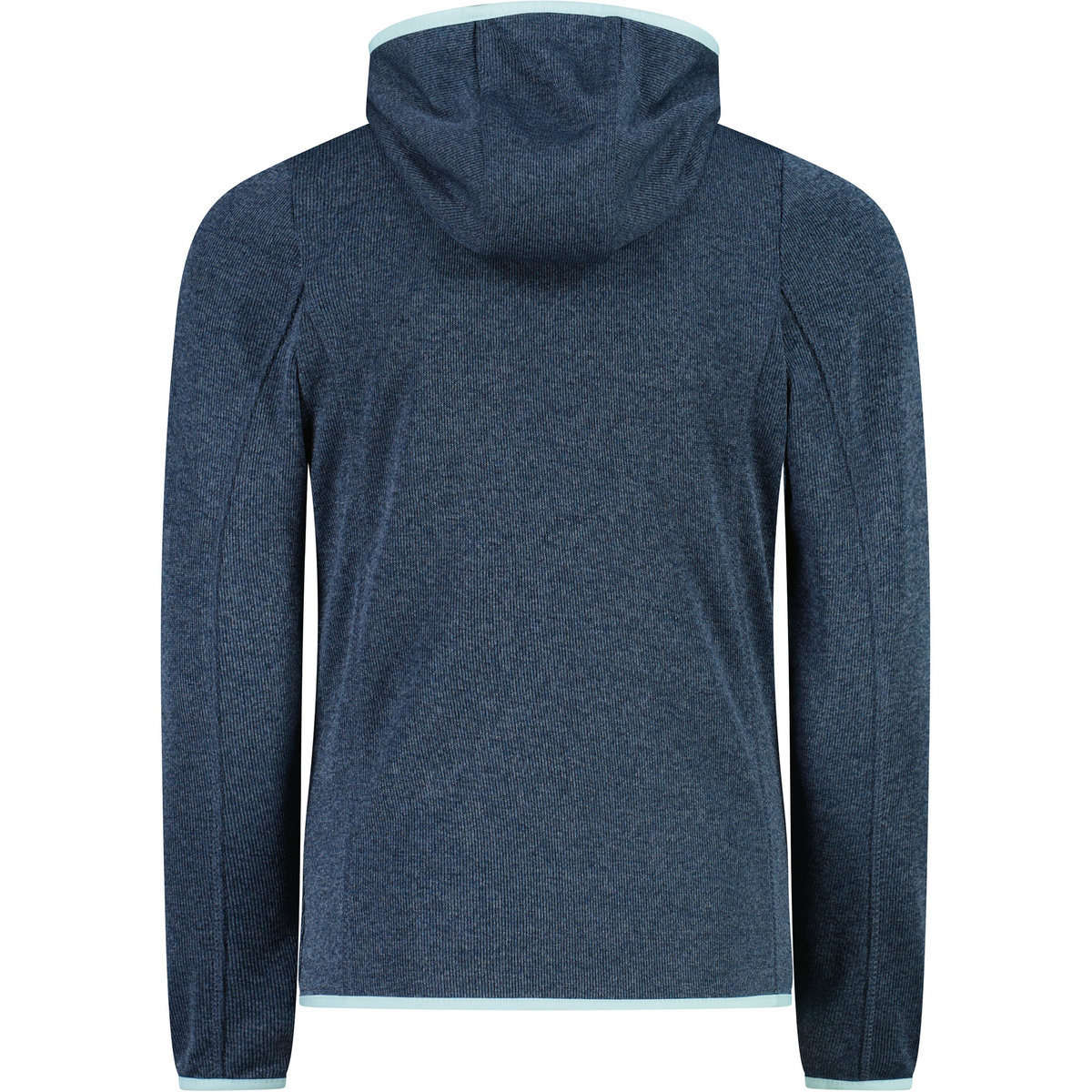 CMP Kinder Knitted Hoodie Jacke