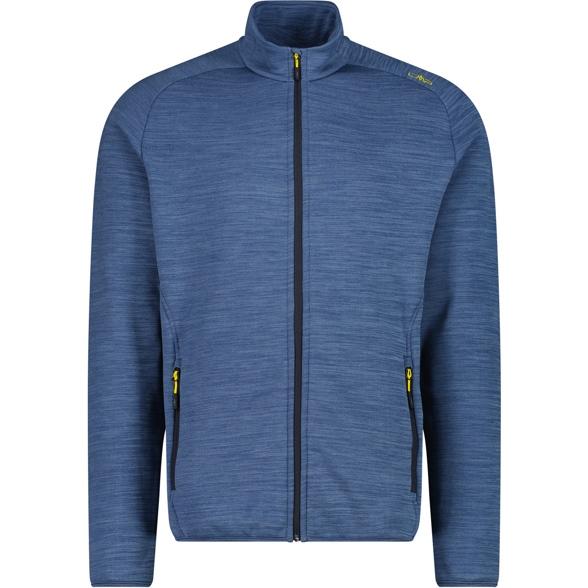 CMP Herren Stretch Fleece Jacke