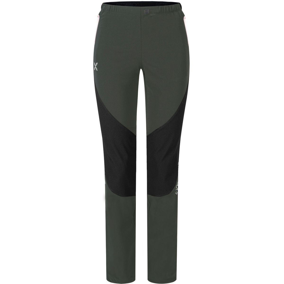 Montura Damen Rocky Hose