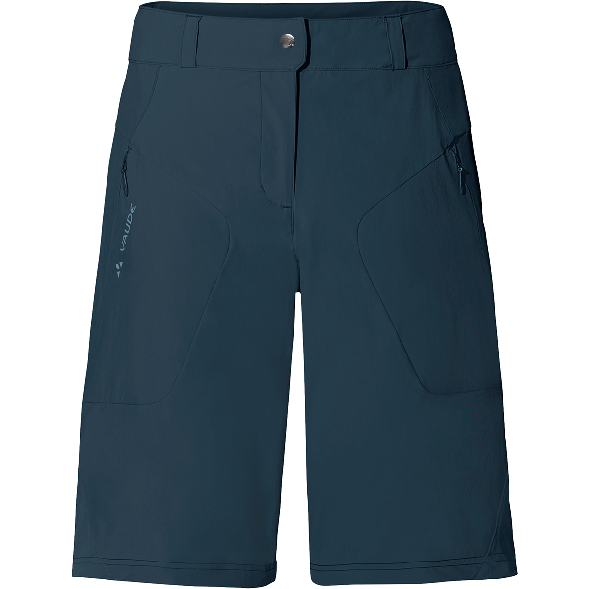 Vaude Damen Altissimo II MTB Hose kurz
